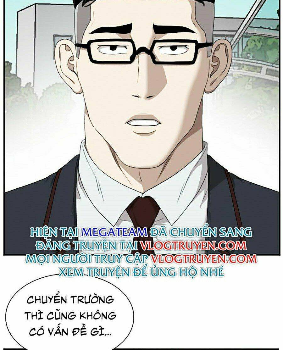 Người Xấu - Chapter 30 - Page 22