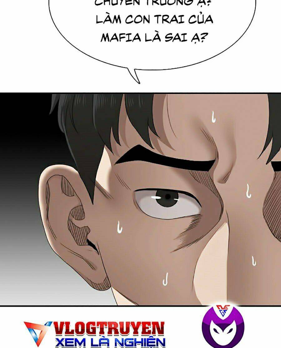 Người Xấu - Chapter 30 - Page 24