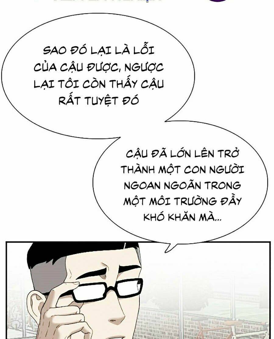 Người Xấu - Chapter 30 - Page 25