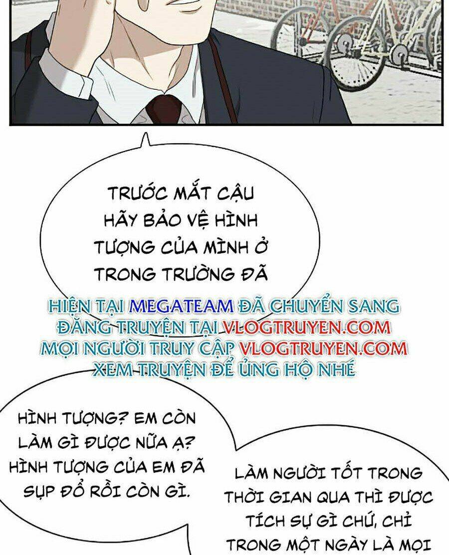 Người Xấu - Chapter 30 - Page 26