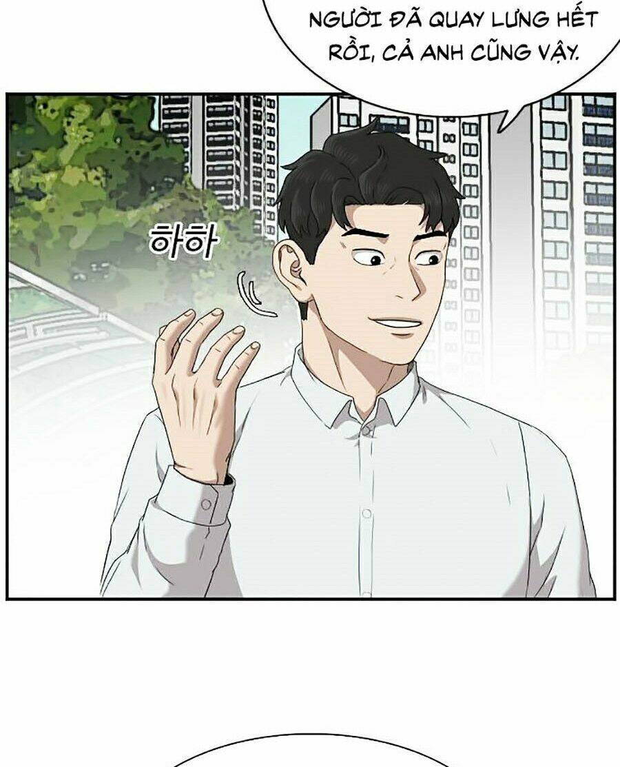 Người Xấu - Chapter 30 - Page 27