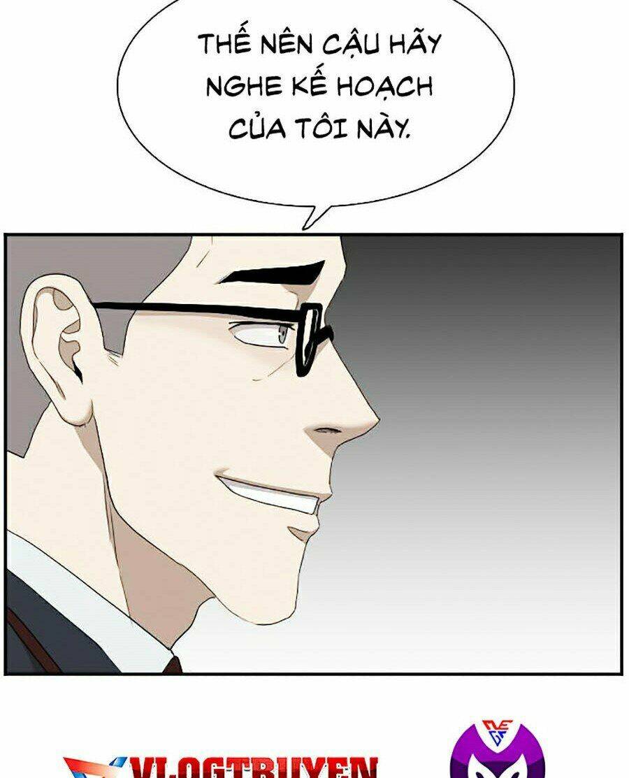 Người Xấu - Chapter 30 - Page 28