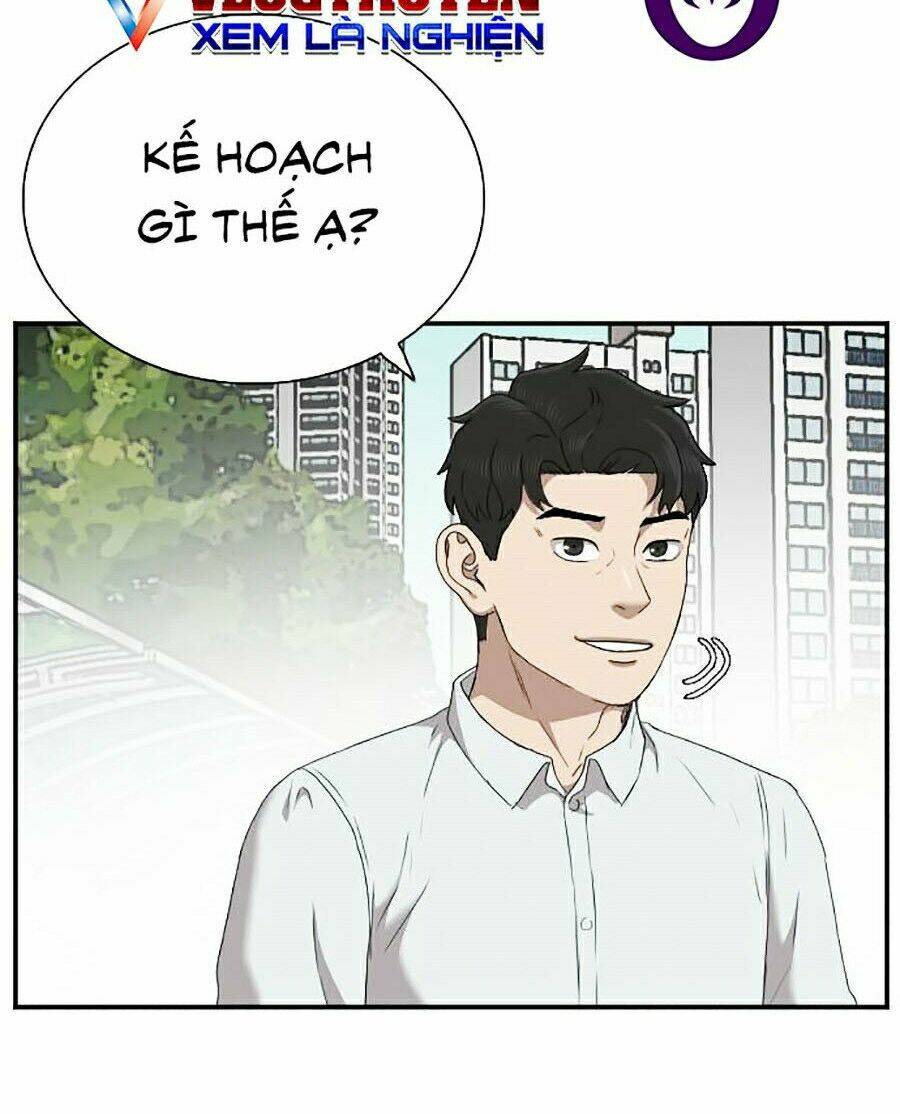 Người Xấu - Chapter 30 - Page 29