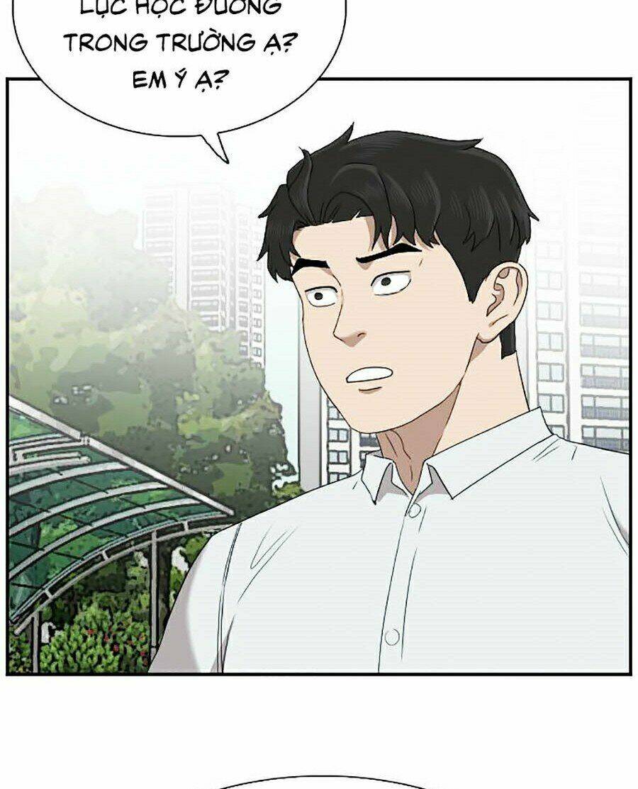 Người Xấu - Chapter 30 - Page 32