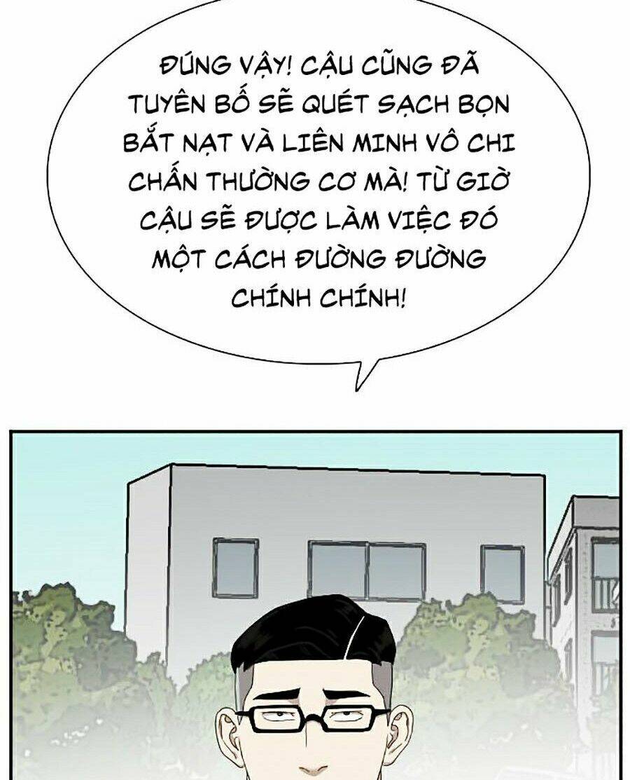 Người Xấu - Chapter 30 - Page 33