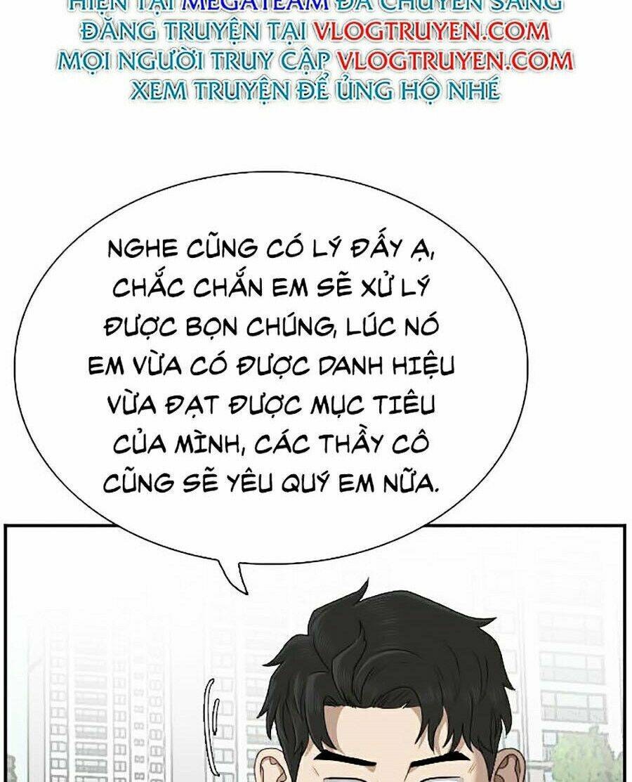 Người Xấu - Chapter 30 - Page 35