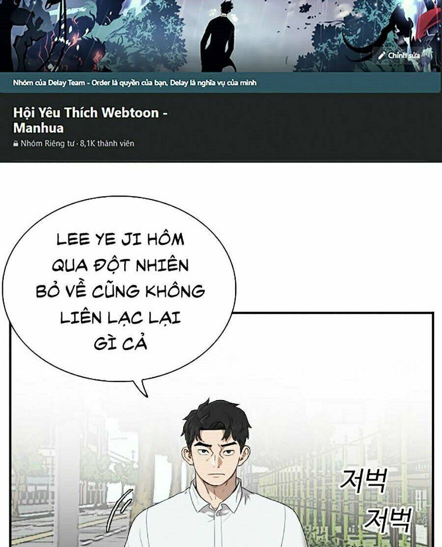 Người Xấu - Chapter 30 - Page 3