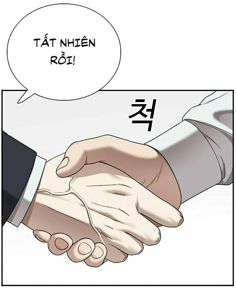 Người Xấu - Chapter 30 - Page 39