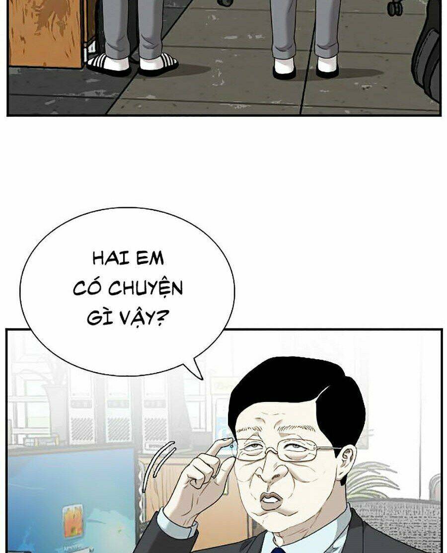 Người Xấu - Chapter 30 - Page 42