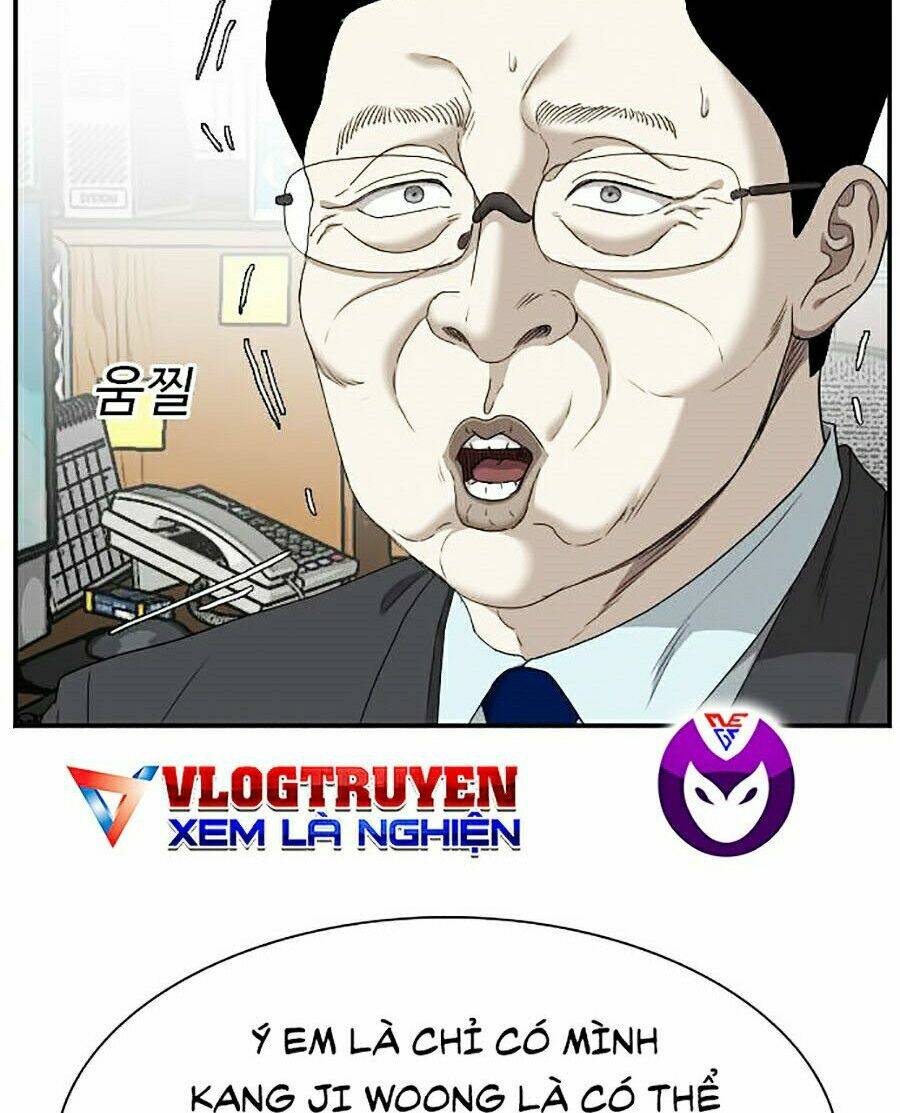 Người Xấu - Chapter 30 - Page 45