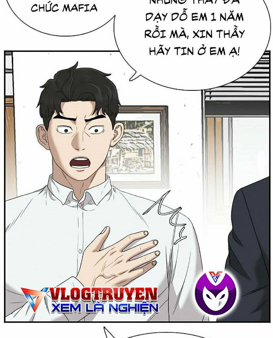 Người Xấu - Chapter 30 - Page 49