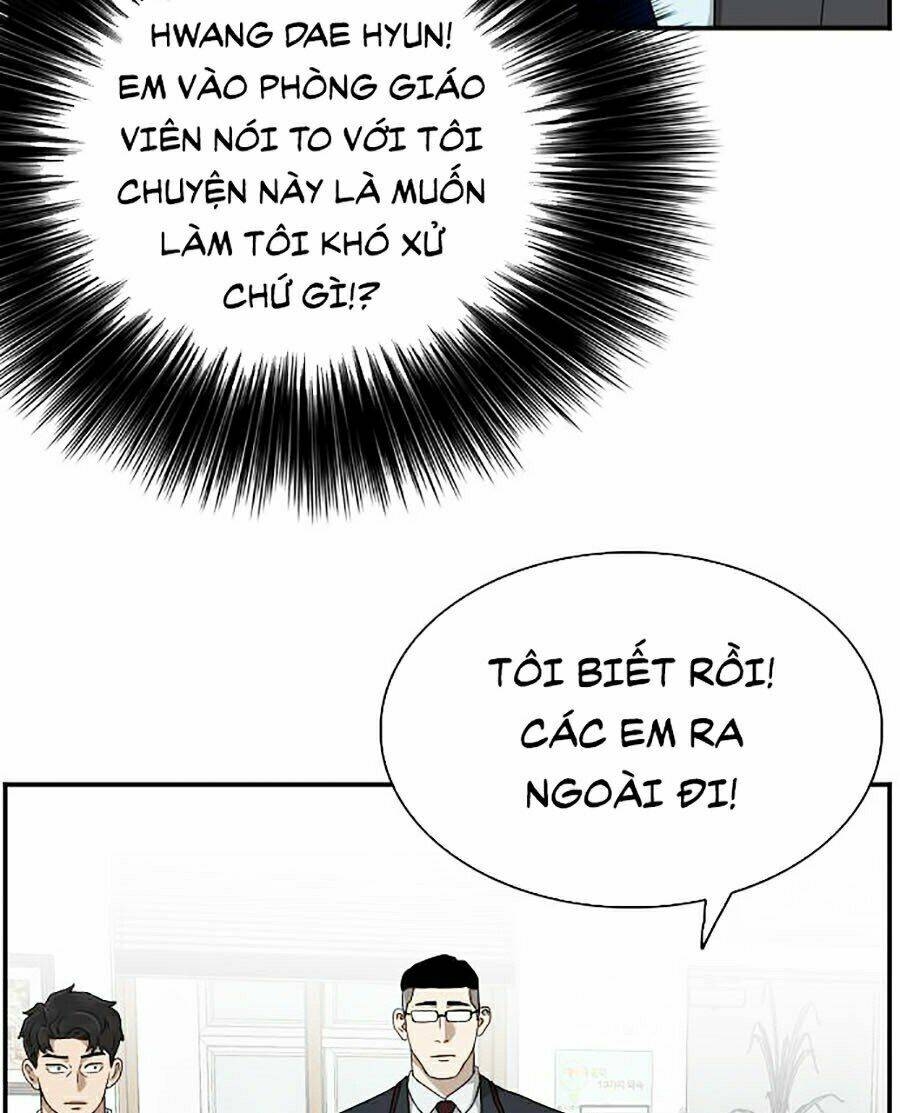 Người Xấu - Chapter 30 - Page 54