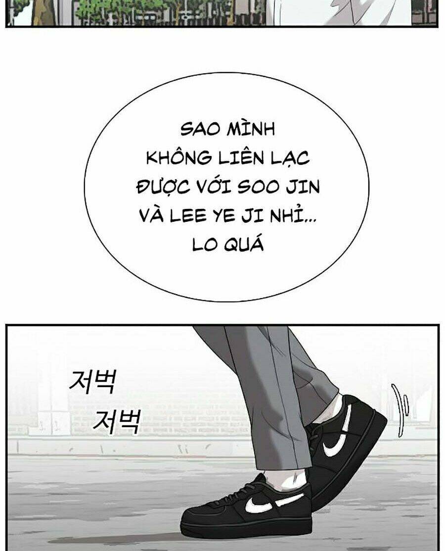 Người Xấu - Chapter 30 - Page 5