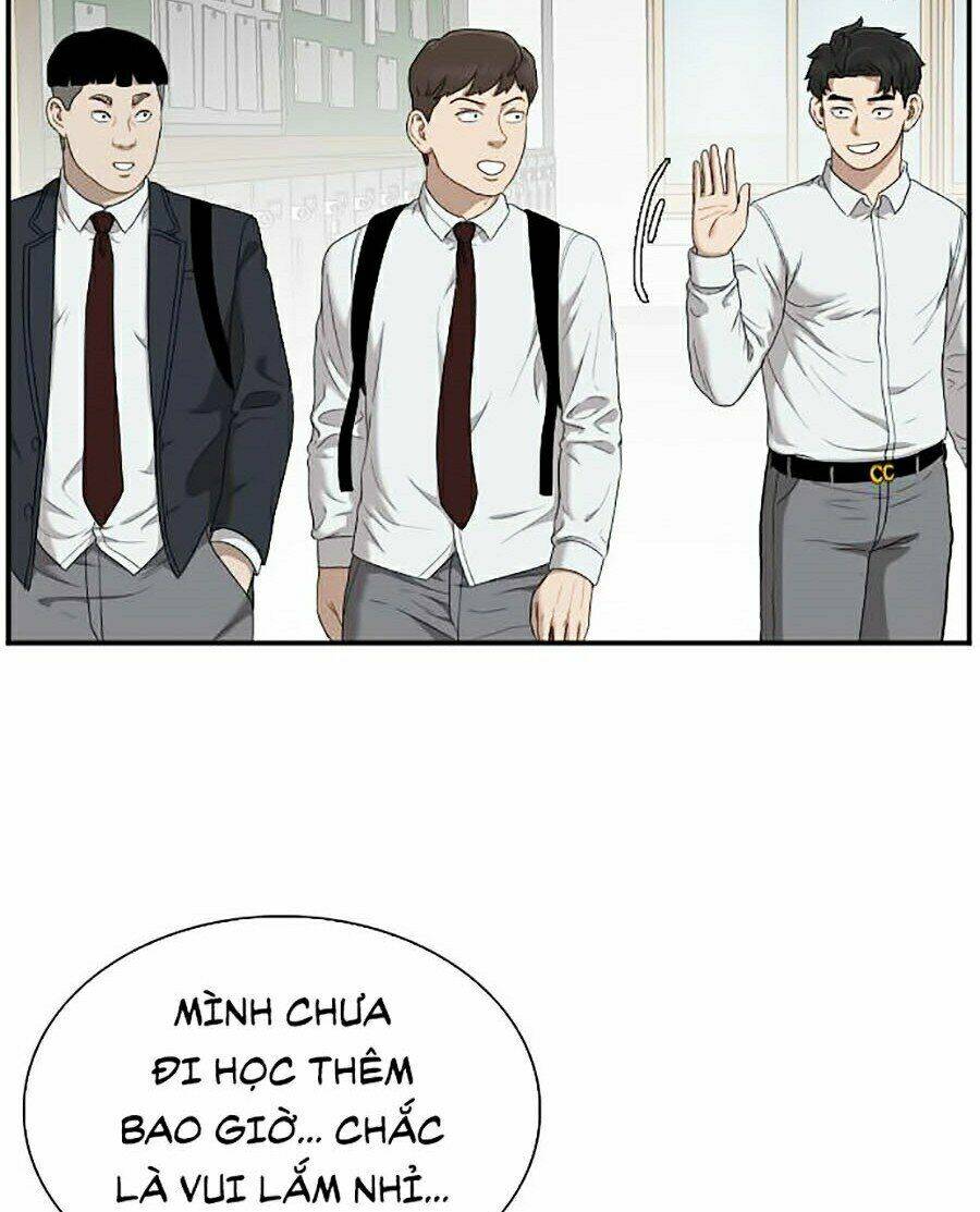 Người Xấu - Chapter 30 - Page 82