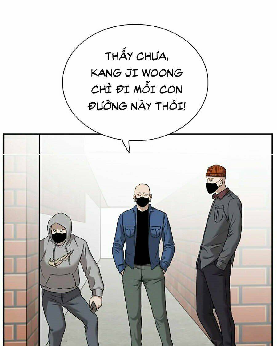 Người Xấu - Chapter 30 - Page 90