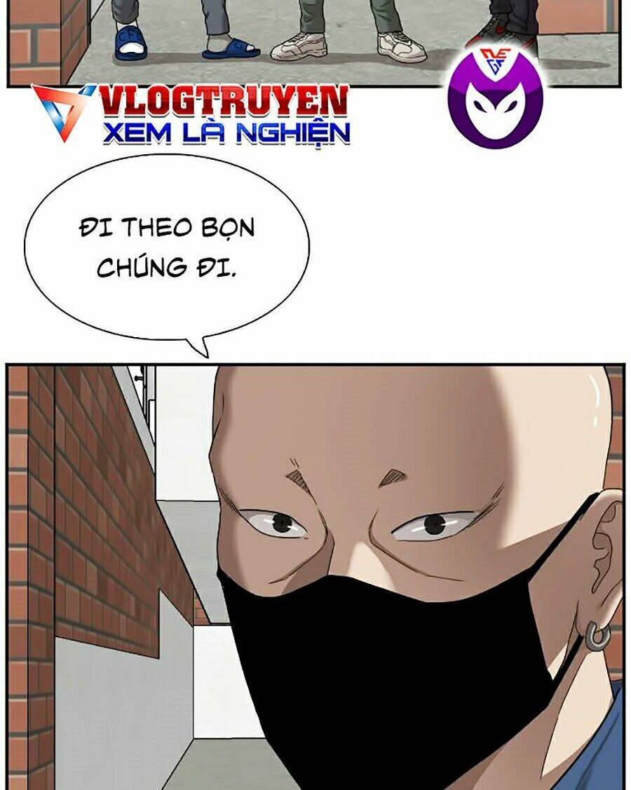 Người Xấu - Chapter 30 - Page 91