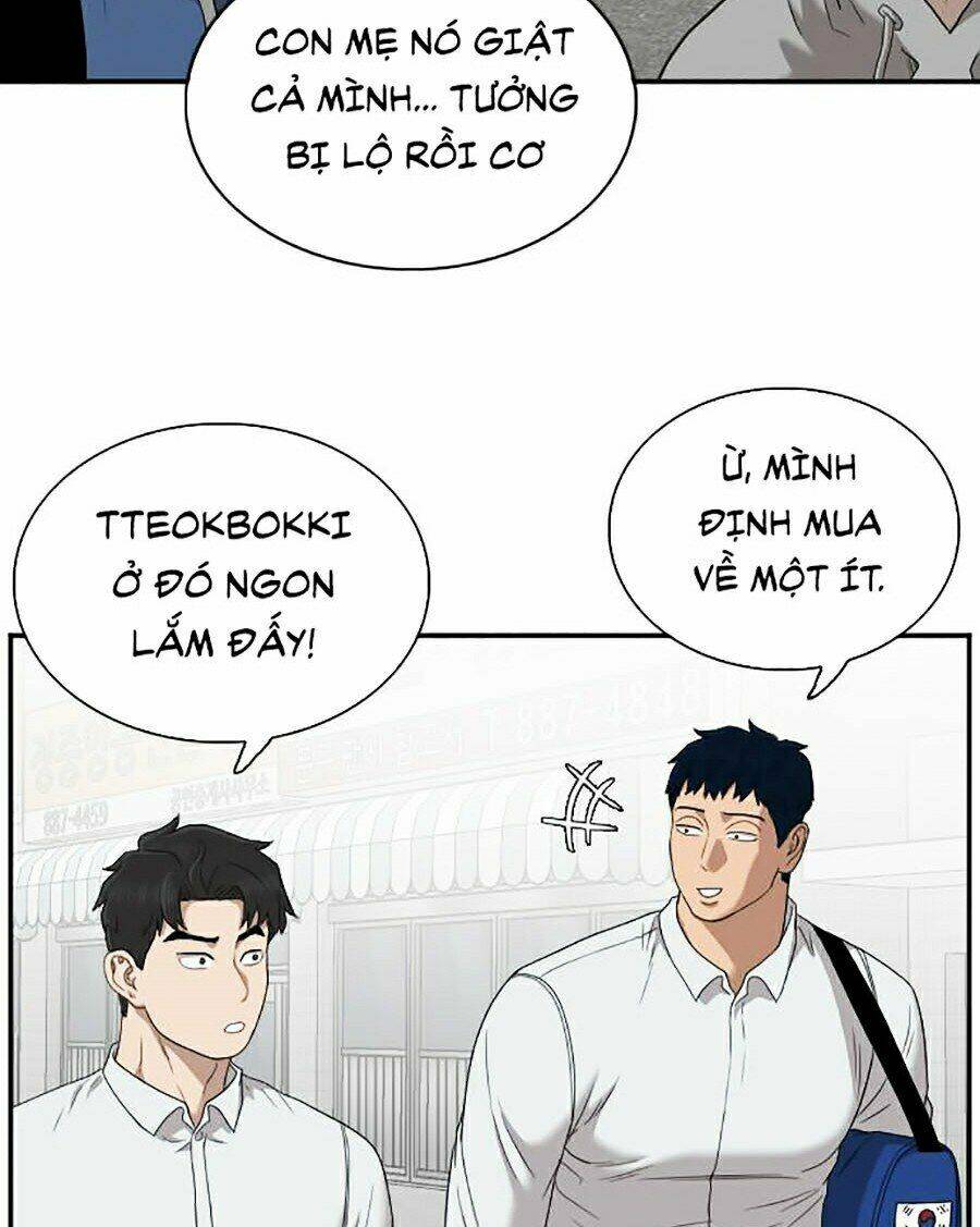 Người Xấu - Chapter 30 - Page 98