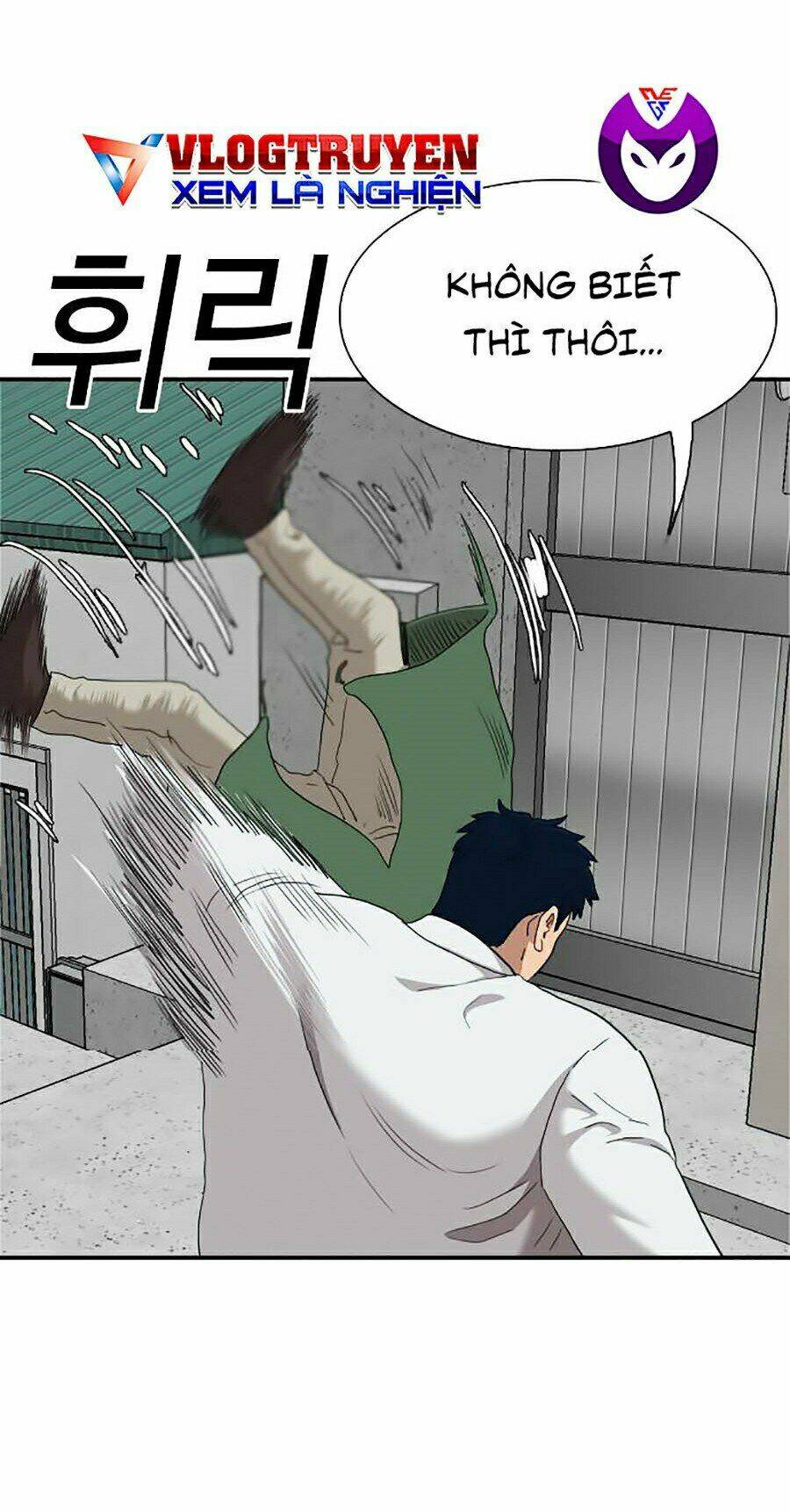 Người Xấu - Chapter 31 - Page 100