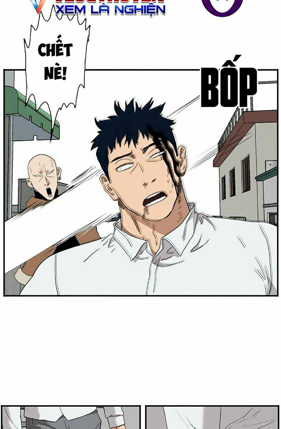 Người Xấu - Chapter 31 - Page 103