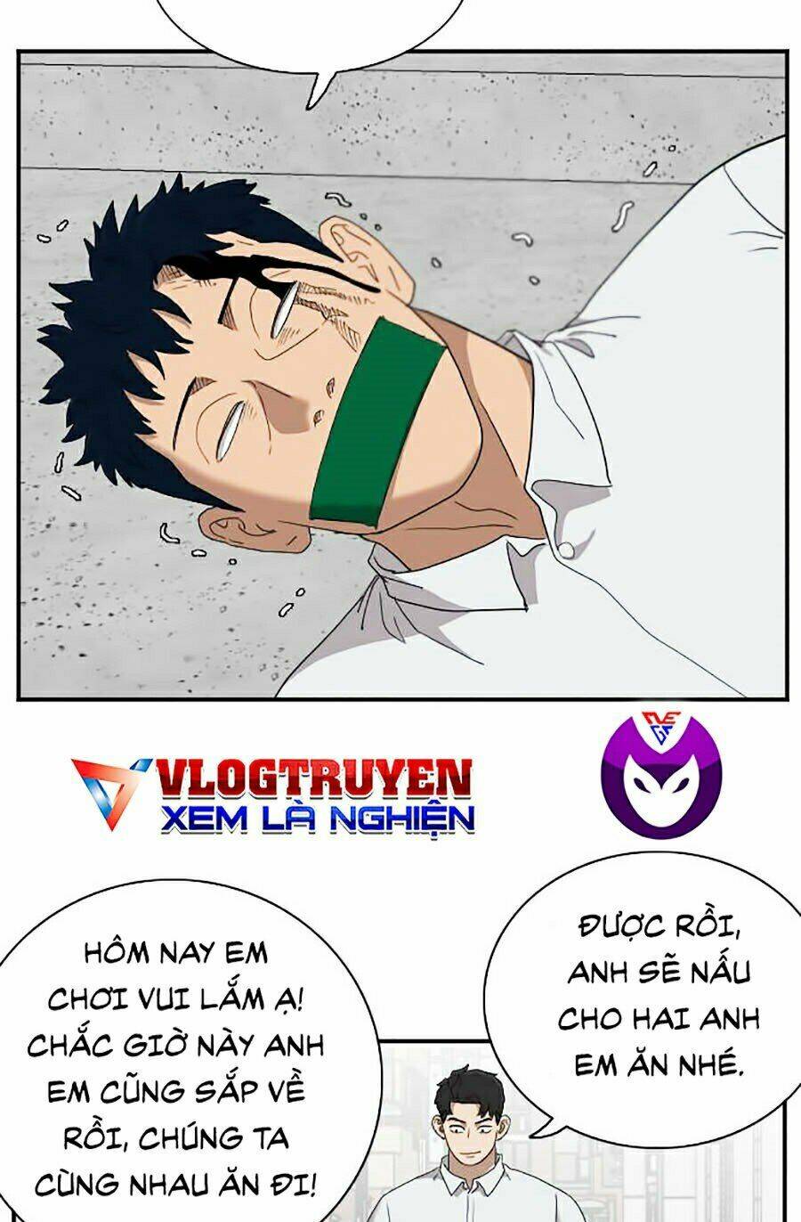 Người Xấu - Chapter 31 - Page 109