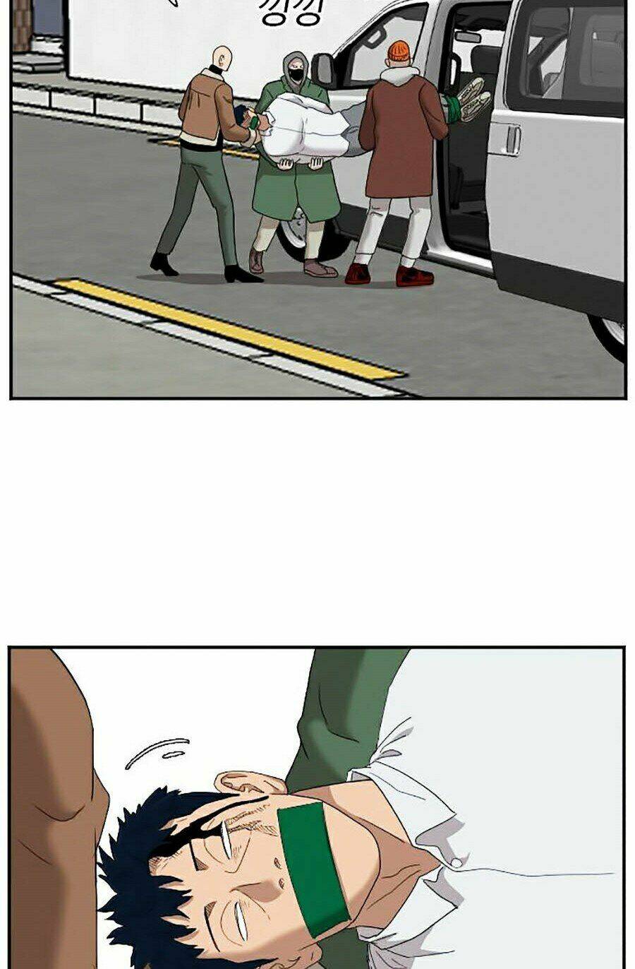 Người Xấu - Chapter 31 - Page 112