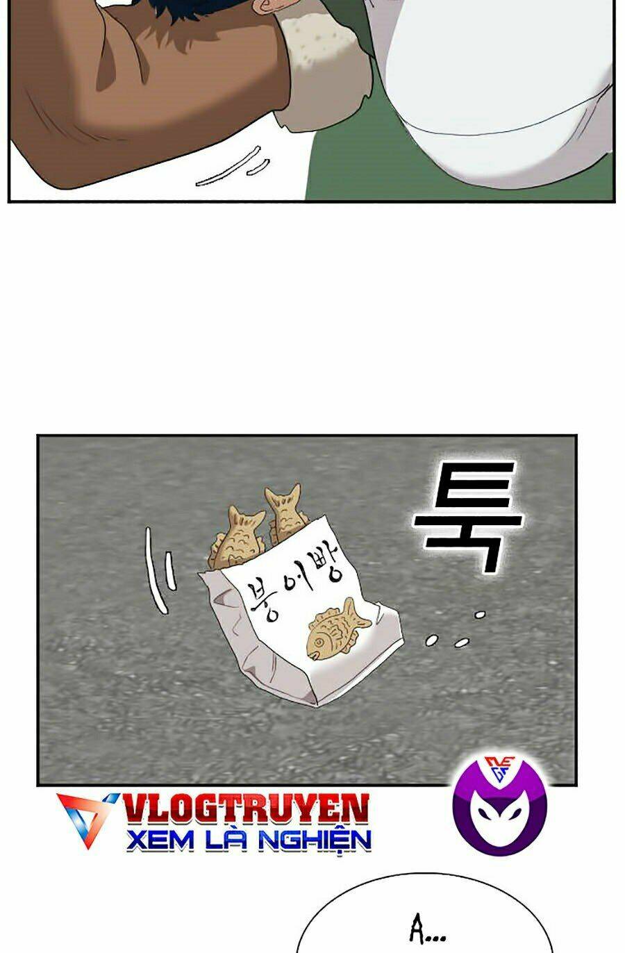 Người Xấu - Chapter 31 - Page 113