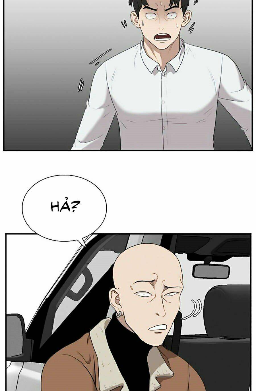 Người Xấu - Chapter 31 - Page 115