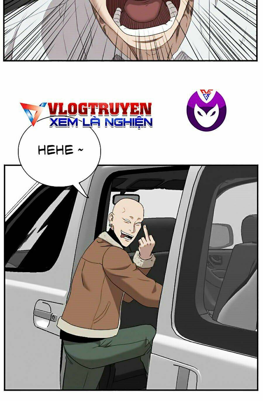 Người Xấu - Chapter 31 - Page 117