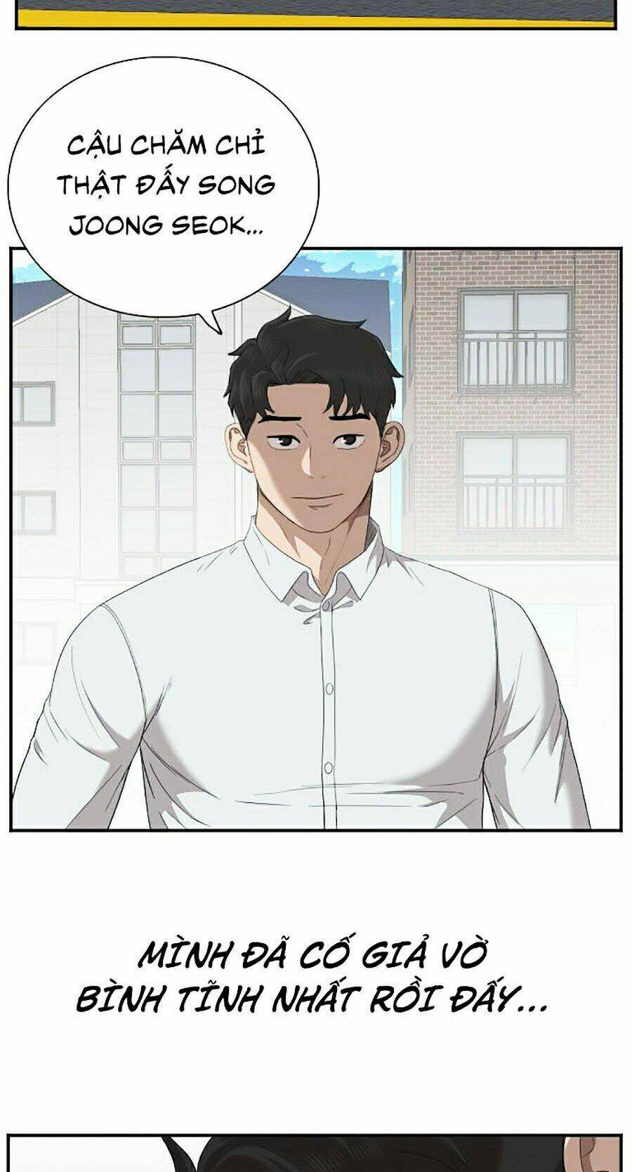 Người Xấu - Chapter 31 - Page 11