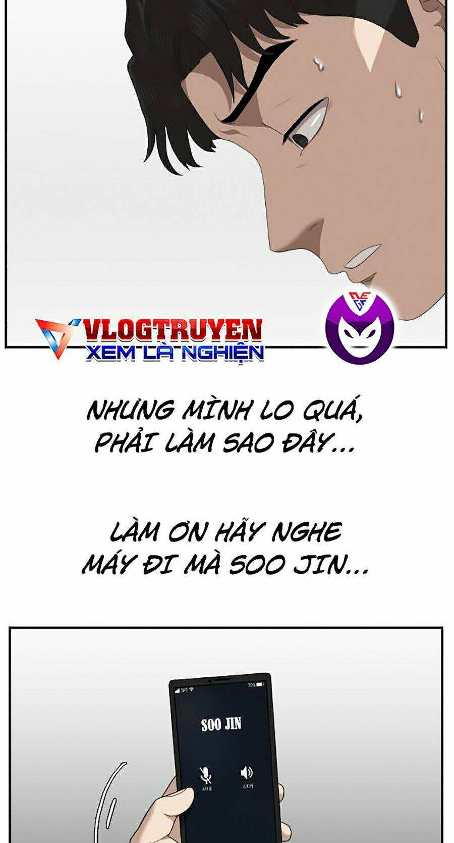 Người Xấu - Chapter 31 - Page 12