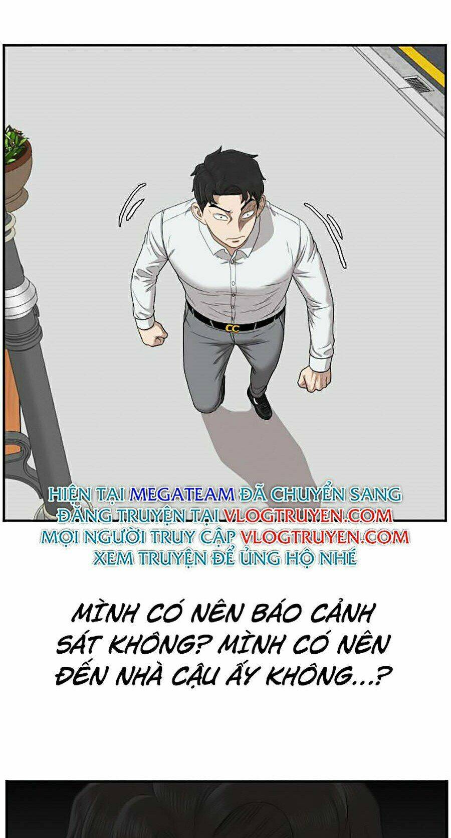 Người Xấu - Chapter 31 - Page 16