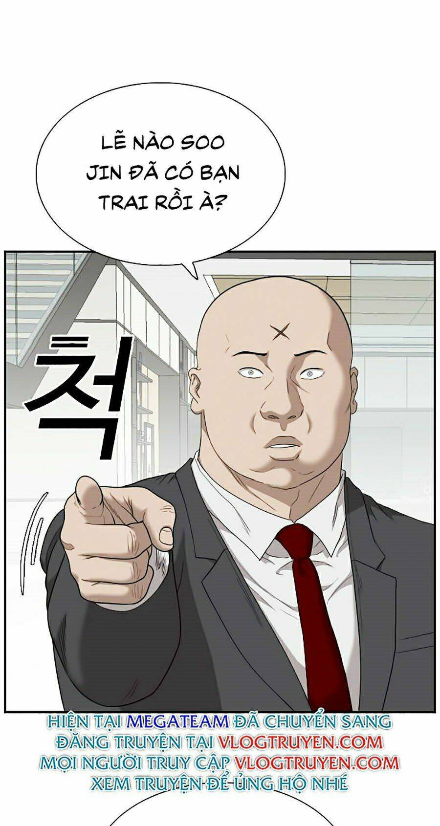 Người Xấu - Chapter 31 - Page 21