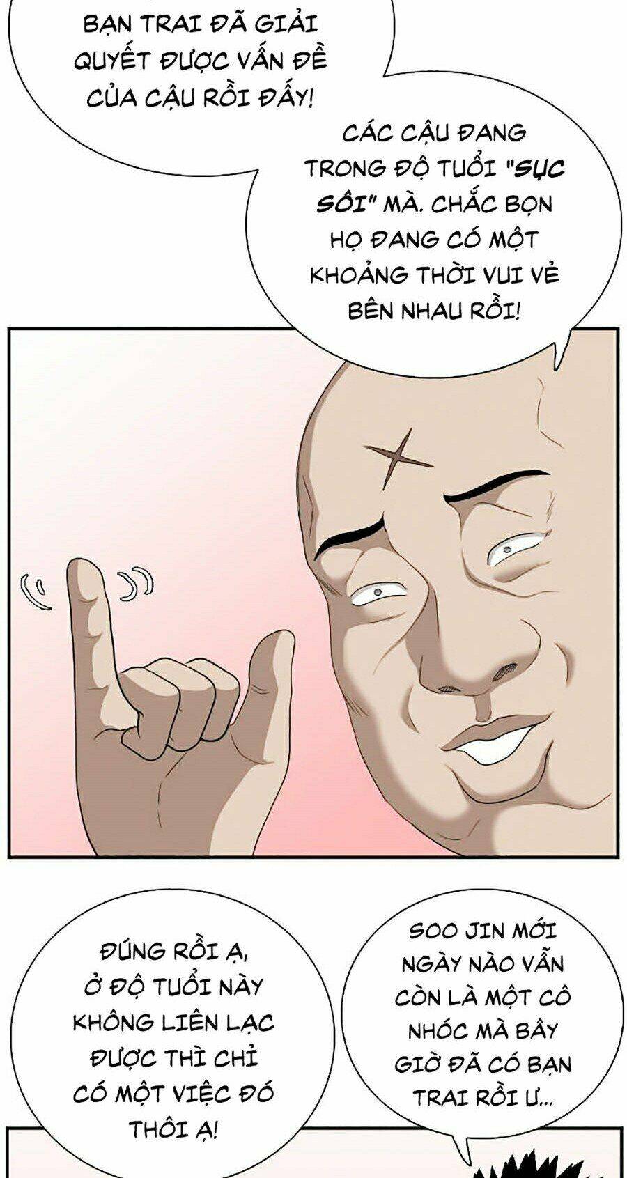 Người Xấu - Chapter 31 - Page 23