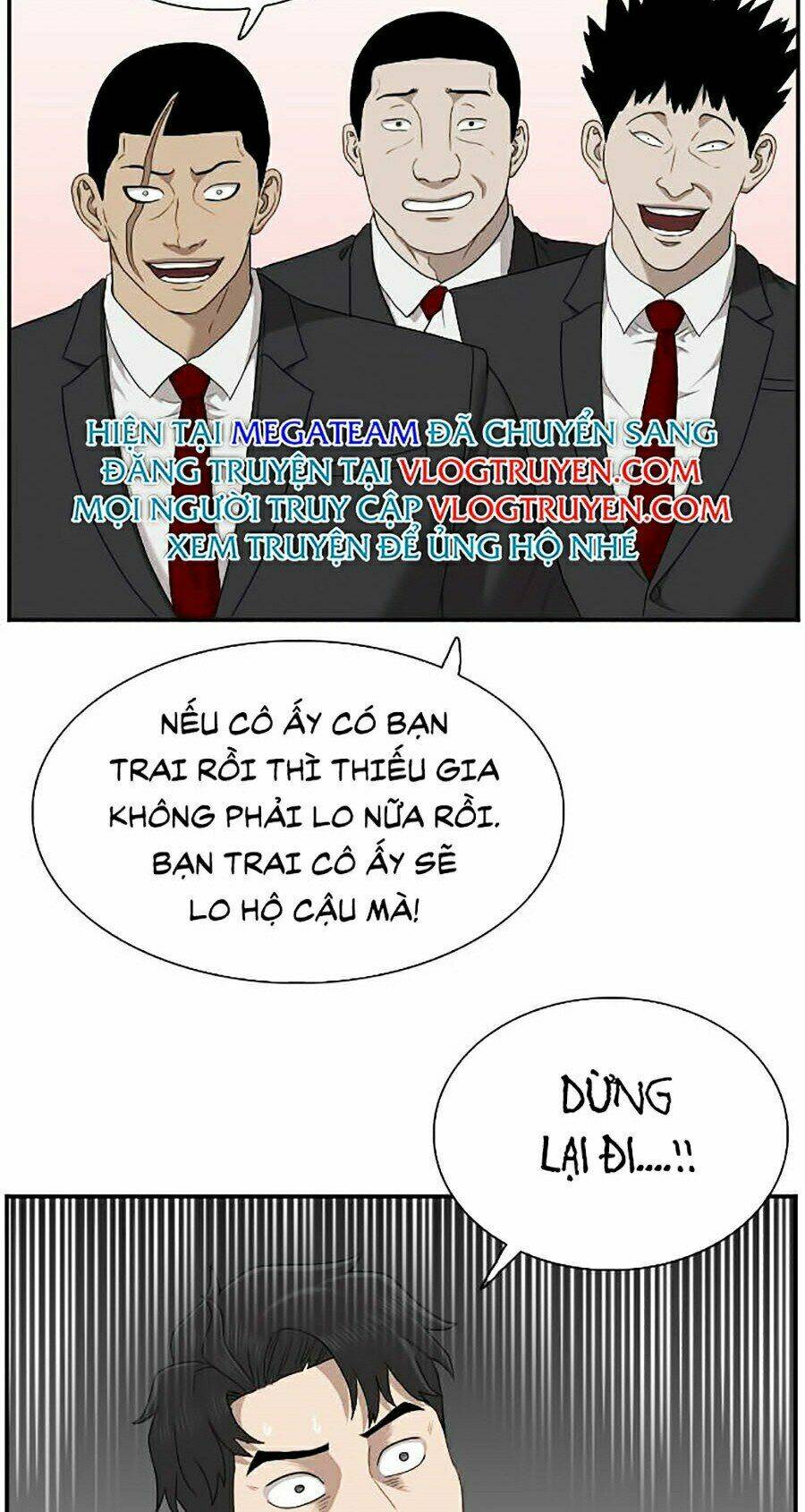 Người Xấu - Chapter 31 - Page 24