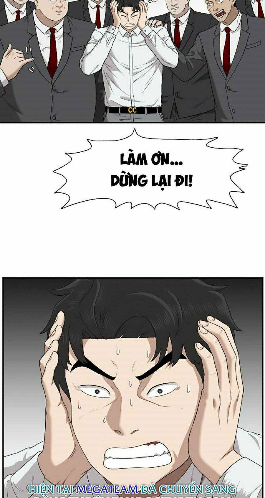 Người Xấu - Chapter 31 - Page 26