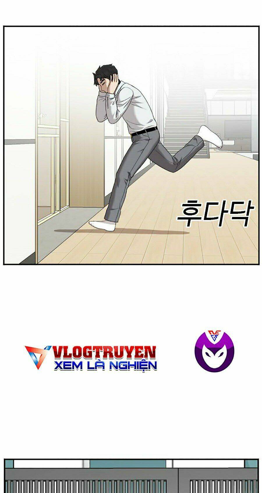 Người Xấu - Chapter 31 - Page 28