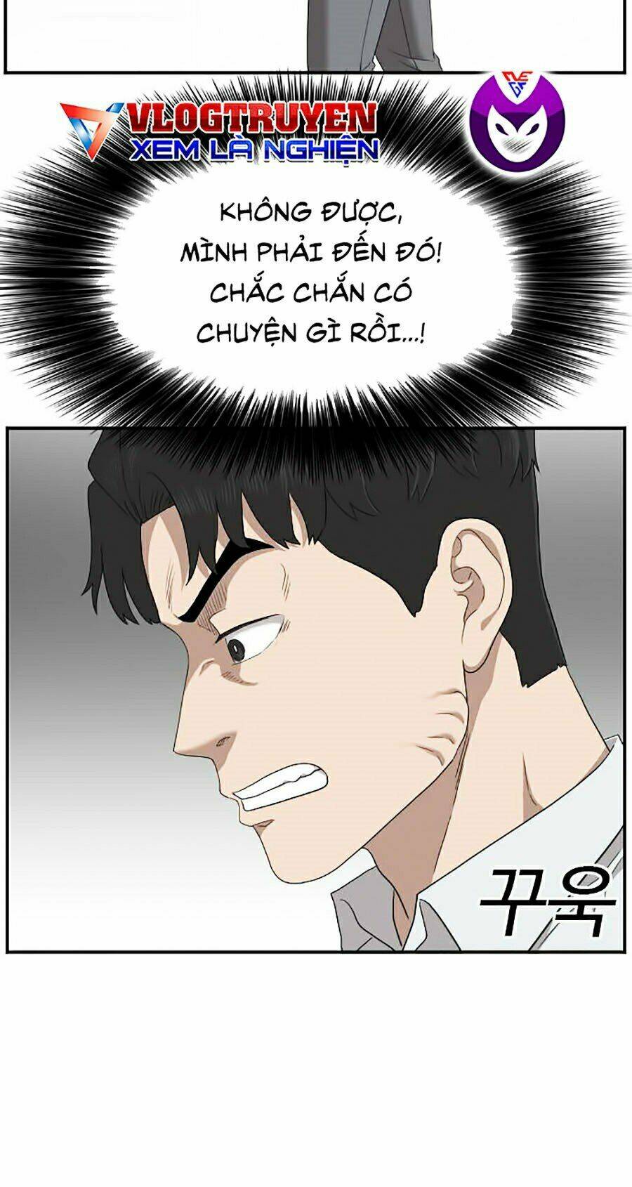 Người Xấu - Chapter 31 - Page 31