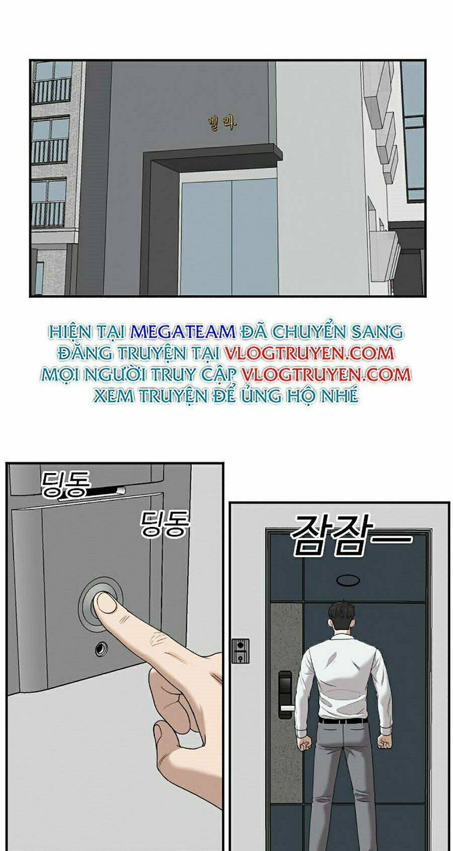 Người Xấu - Chapter 31 - Page 32