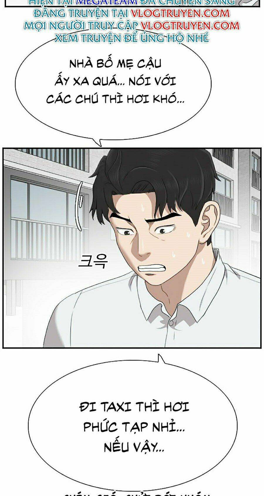 Người Xấu - Chapter 31 - Page 35
