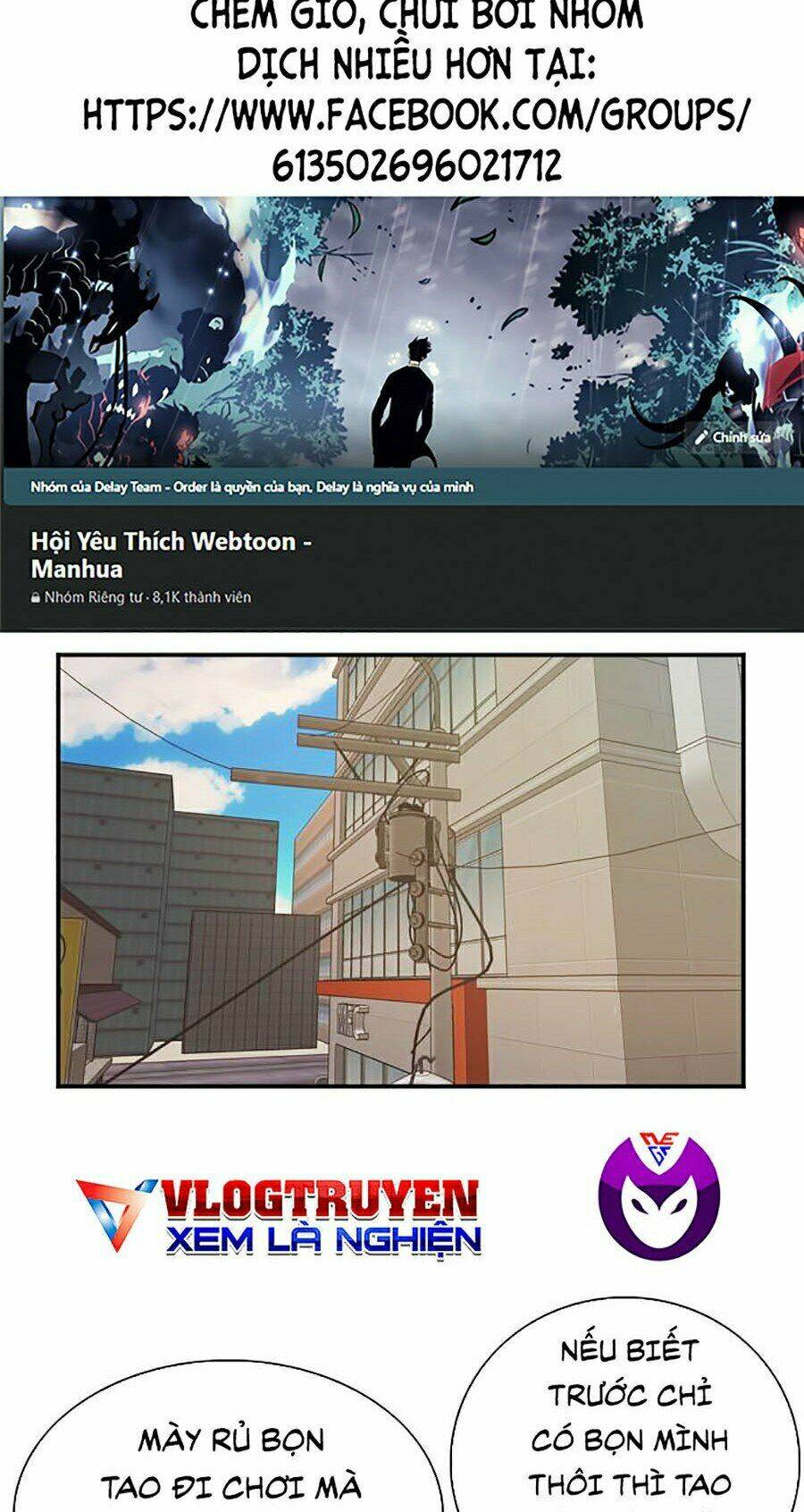 Người Xấu - Chapter 31 - Page 36