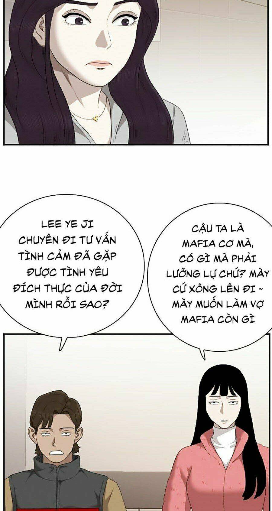 Người Xấu - Chapter 31 - Page 39