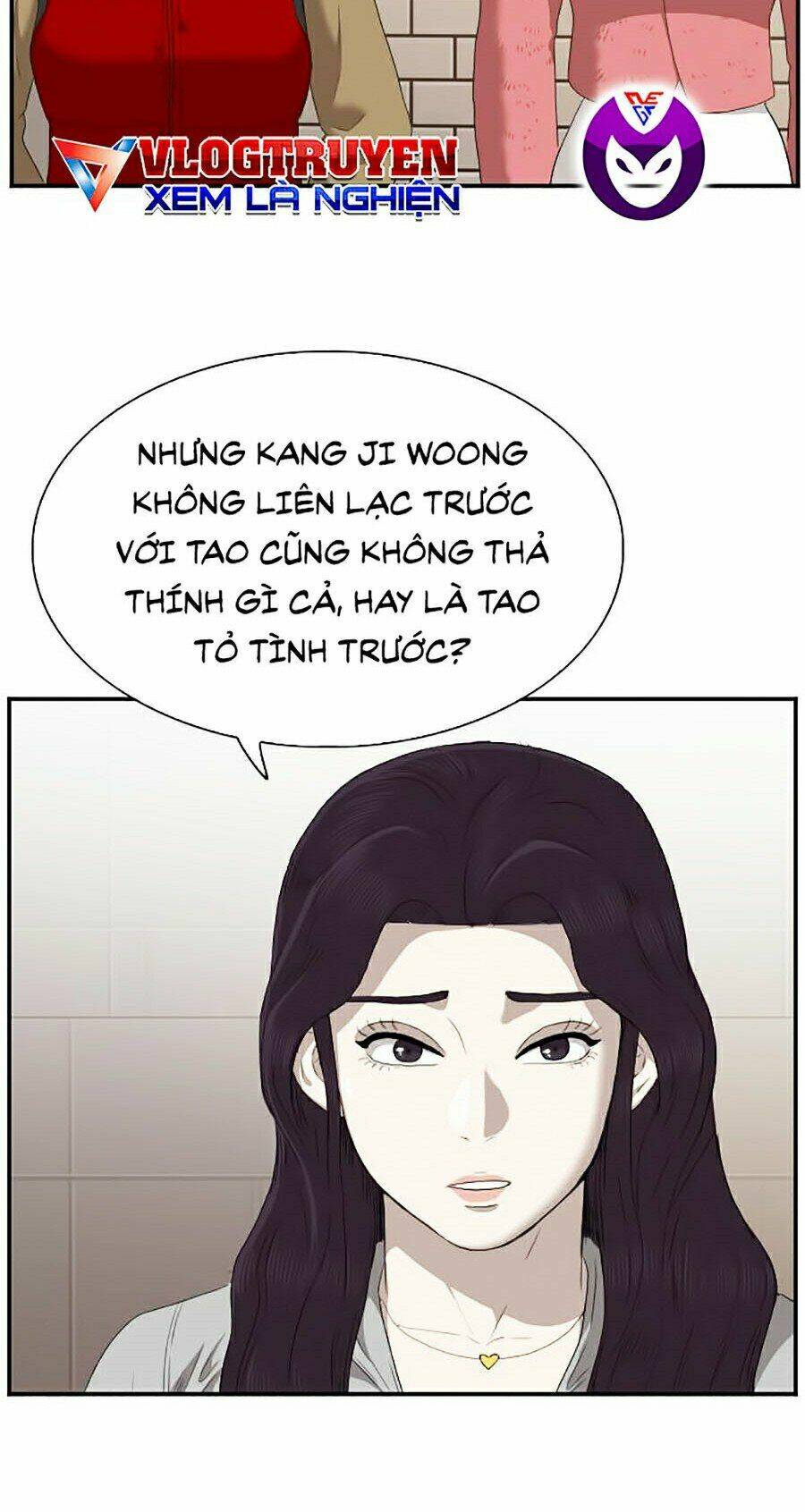 Người Xấu - Chapter 31 - Page 40