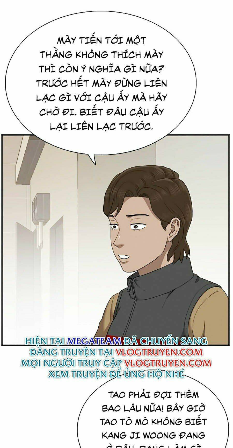 Người Xấu - Chapter 31 - Page 41