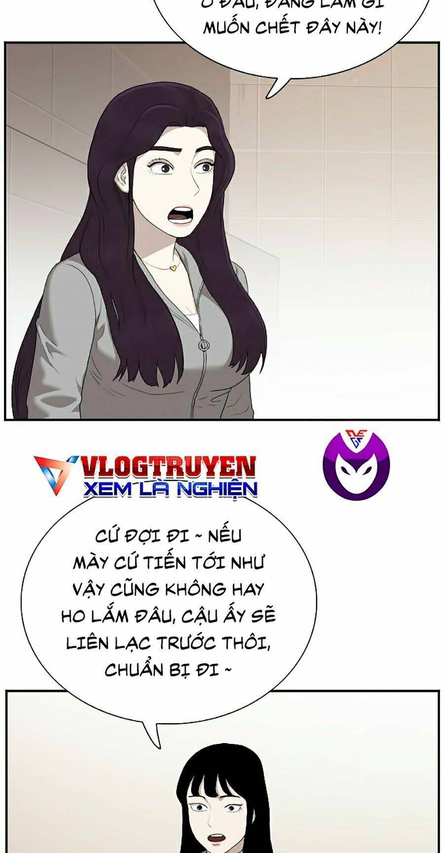 Người Xấu - Chapter 31 - Page 42