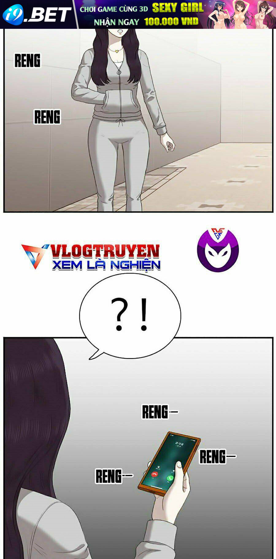 Người Xấu - Chapter 31 - Page 45