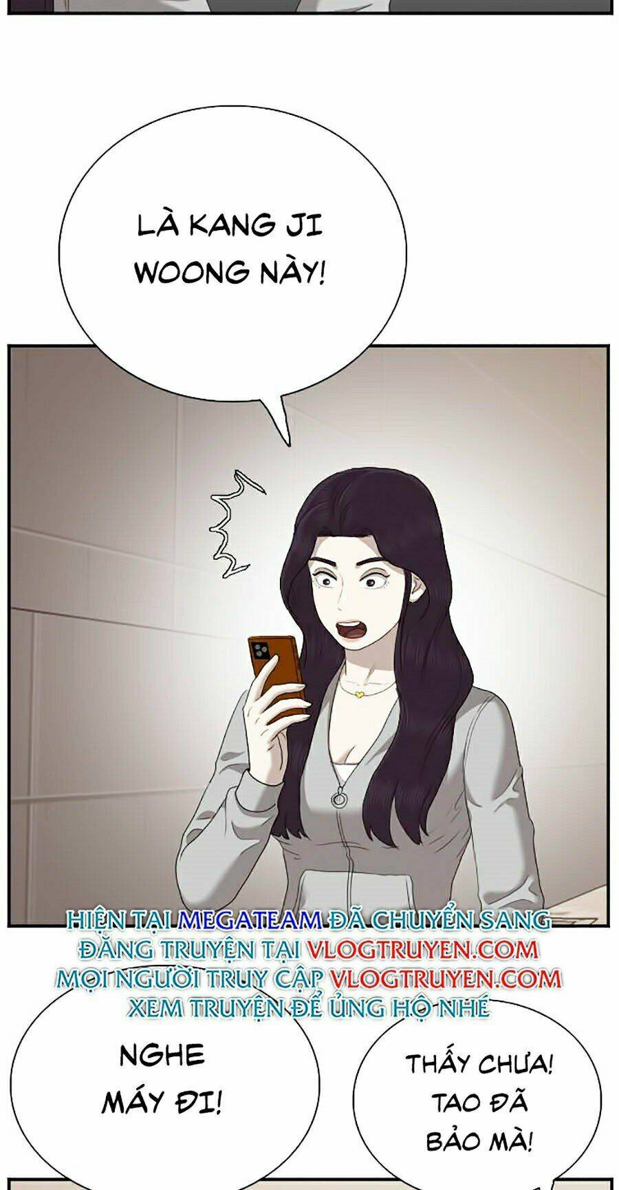 Người Xấu - Chapter 31 - Page 46