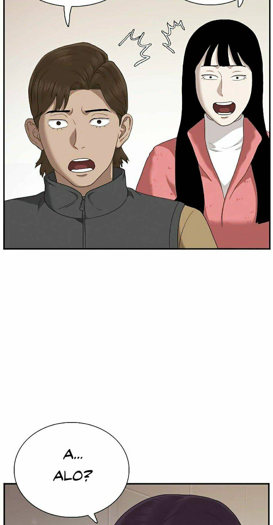 Người Xấu - Chapter 31 - Page 47