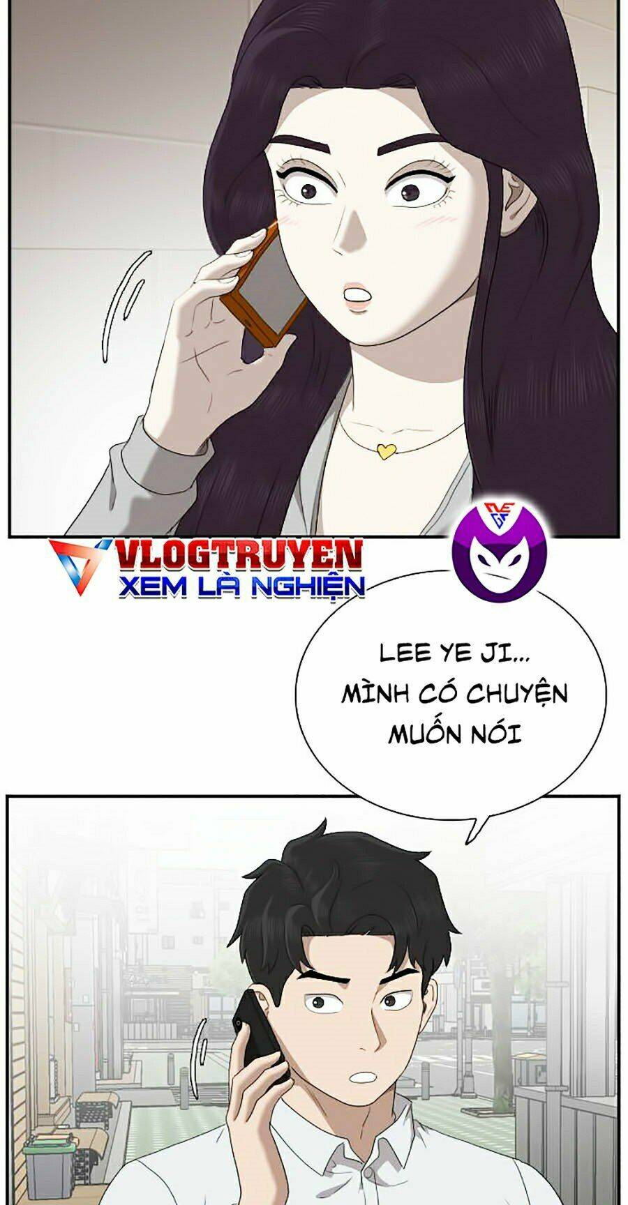 Người Xấu - Chapter 31 - Page 48