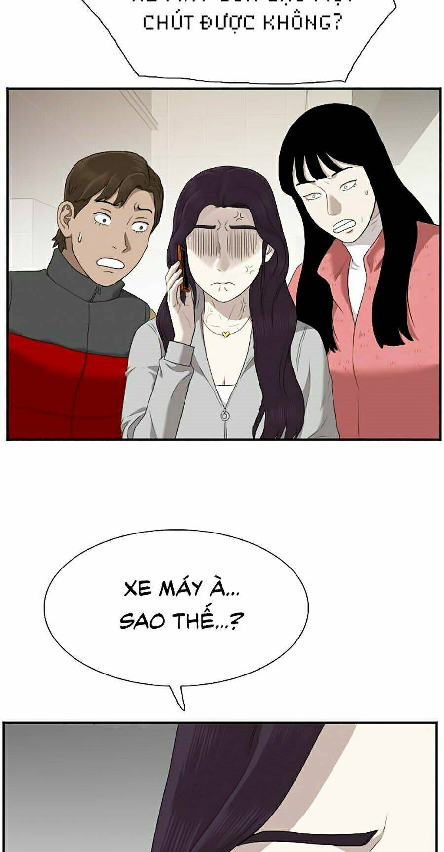 Người Xấu - Chapter 31 - Page 50