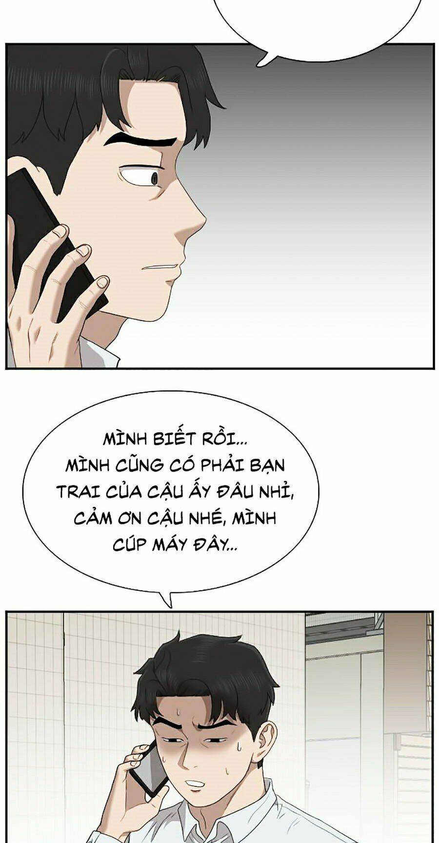 Người Xấu - Chapter 31 - Page 53